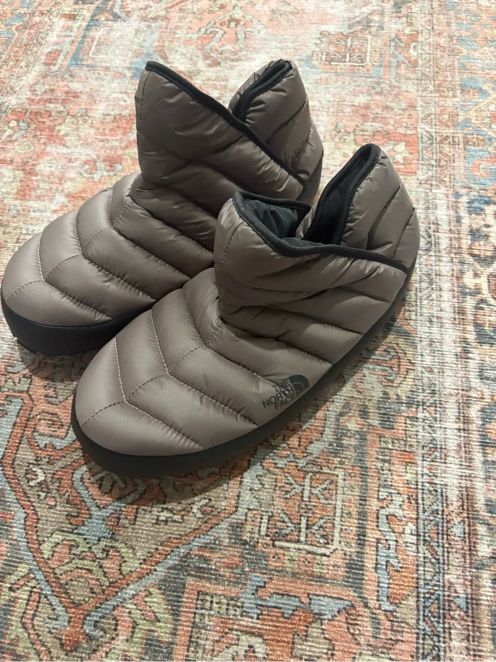 The North Face north face